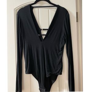 Alexander Wang top size M